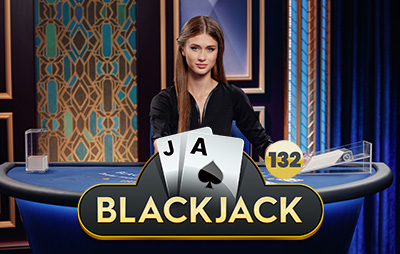 Blackjack 132